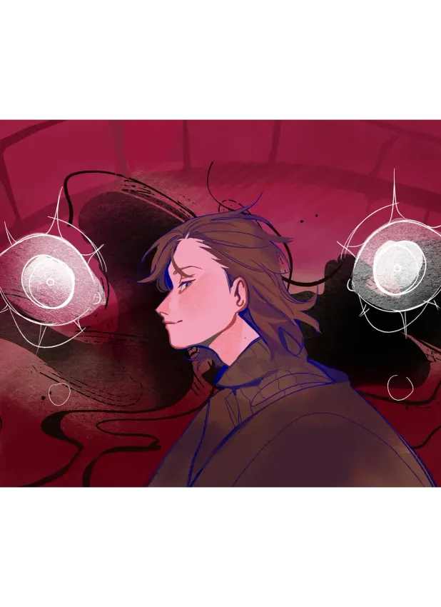 Открытка &quot;СМЫСЛ. То, что под маской&quot;