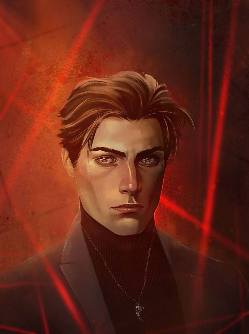 Набор "BUBBLE Icons: Чумной Доктор” (6 открыток)