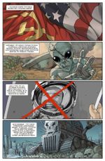 МИР. Том 1: Первый