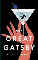 The Great Gatsby. УЦЕНЁННЫЙ ТОВАР