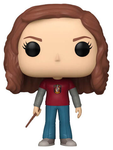 Funko POP! Harry Potter: Hermione Granger Oppugno #181