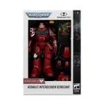 Warhammer 40k: Assault Intercessor Sergeant (Blood Angel)