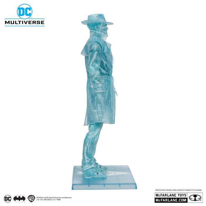 DC Multiverse: Batman Three Jokers The Joker Frostbite