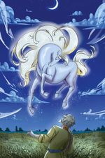 Классика в комиксах. Сивка-бурка