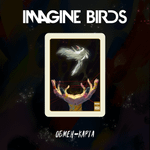 Набор "BUBBLE Дискотека: Воображаемые Птицы"