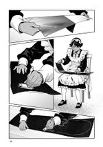 MAID SKATER. Горничные на скейтах. Том 1