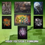 TMNT 1987 Crowdfunding