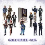 BUBBLE Внезапный Сюрприз Краудфандинг