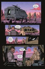 БРСРК Киану Ривза #8