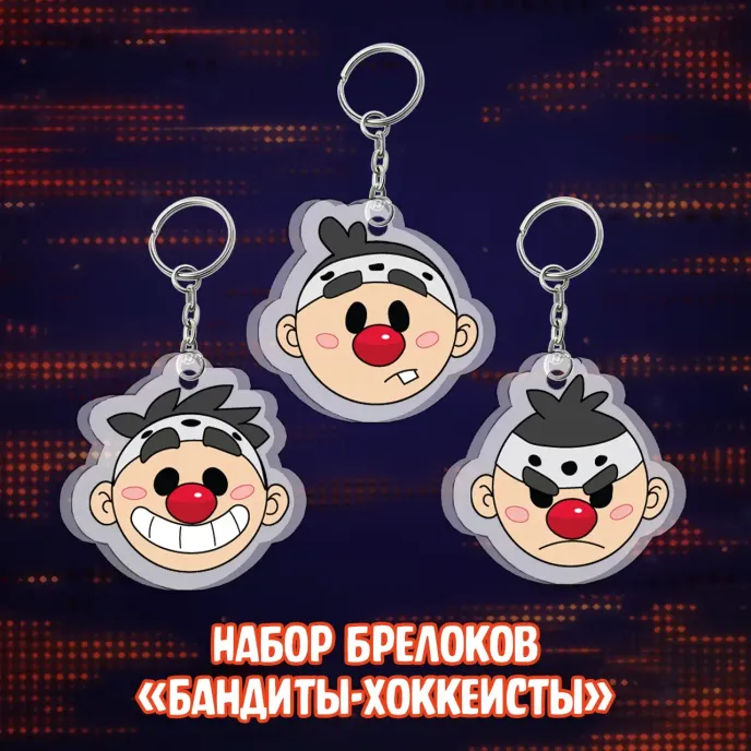 Майор Гром: Игра против правил Crowdfunding