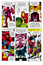 Что если? Мстители победили всех