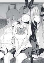 Пять невест. Книга 5