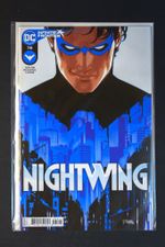 Nightwing #78-88