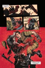 БРСРК Киану Ривза #1