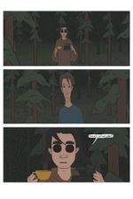 Еловый. ЭКСКЛЮЗИВНАЯ ОБЛОЖКА EDGE