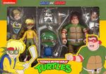 TMNT: Zach & Smash 2-Pack