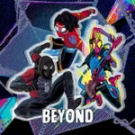 Across the Spider-Verse Crowdfunding