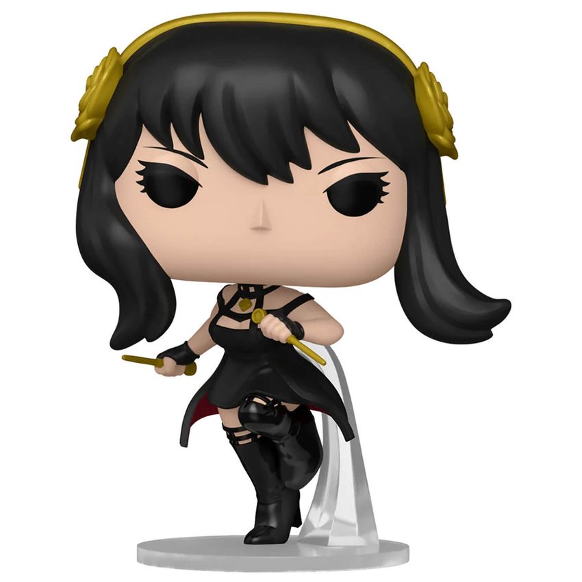 Funko POP! Spy x Family: Yor Forger #1950