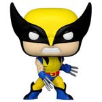Funko POP! Bobble Wolverine Classic #1371
