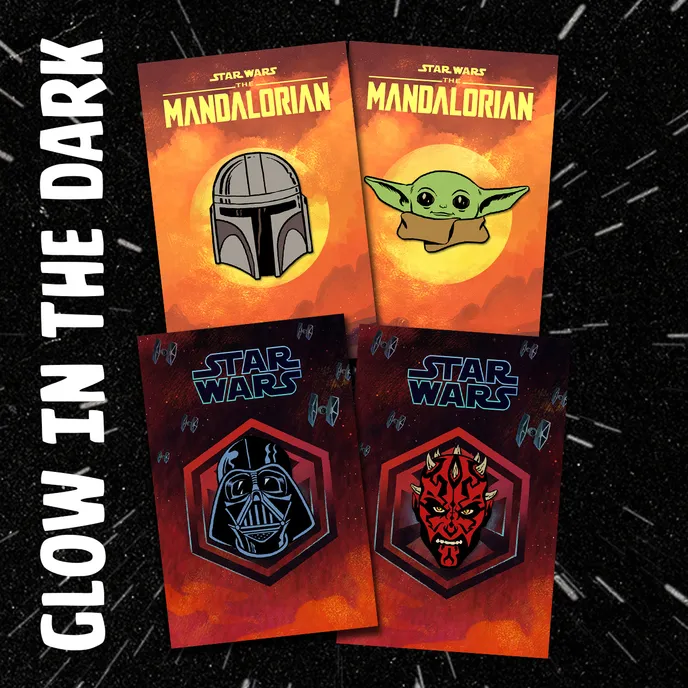 The Mandalorian Crowdfunding