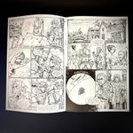 Классика в комиксах. Лесков. Левша