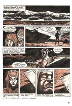 ВЕЛЕС. Красная кровь