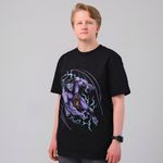 Футболка "Gargoyles: Goliath"