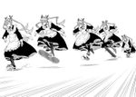 MAID SKATER. Горничные на скейтах. Том 1