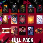 Fresh Blood Crowdfunding