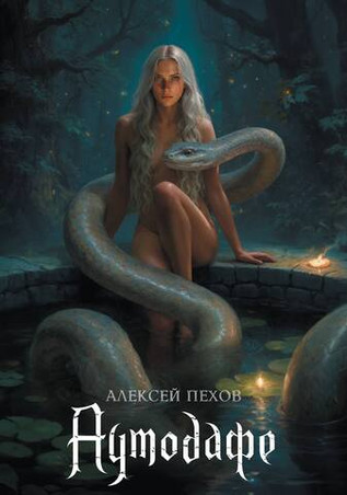 Аутодафе. Коллекционное издание