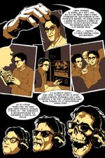 Доктор Люцид и радиофантом