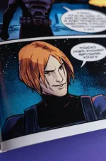 BUBBLE. Новая история вселенной