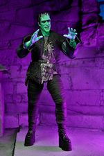 The Munsters Ultimate: Herman Munster