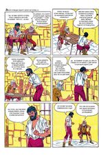 Библиотека приключений. Граф Монте-Кристо (бланковая обложка)