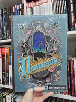 «Пиноккио» Виншлюсса