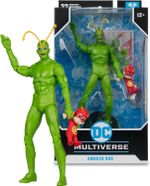 DC Multiverse: Ambush Bug