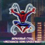 Spider-Man 1994 Crowdfunding