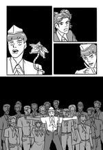 Причудливые Авантюры Жожо: Фантомас-67