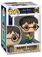 Funko POP! Harry Potter (w/Hourglass​) #180
