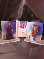 Слепая коробка "Harry Potter"