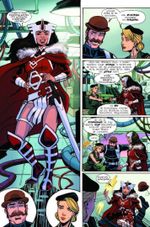 Щ.И.Т. Секретная история