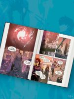 Поднятие уровня в одиночку. Том 9