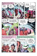 Библиотека приключений. Копи царя Соломона