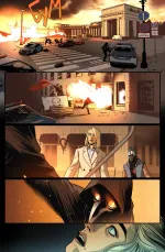 Майор Гром: Игра. Предыстория. Основная обложка