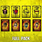 Mortal Kombat/Cyberpunk 2077 Crowdfunding