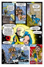 Что если? Крэйвен убил Человека-Паука