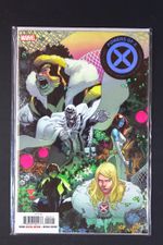 Powers of X #1-6 FULL