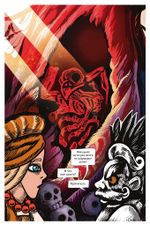 Василиса и Баба Яга. Вещий сон (лимитированное издание)