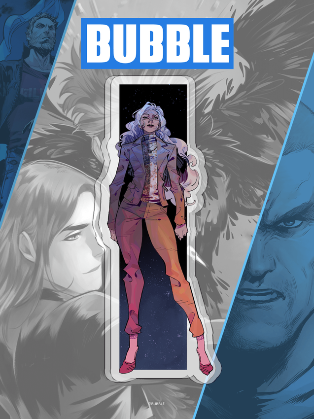 Акриловый стенд &quot;Экслибриум: Агата&quot;