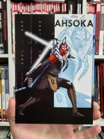 Открытка "Star Wars. Duels. Ahsoka Tano"